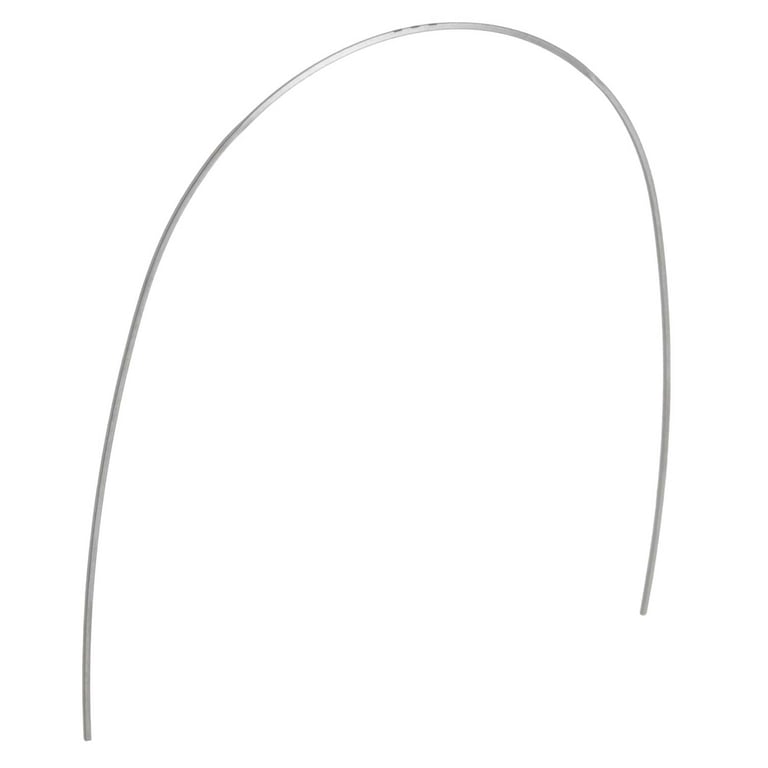 Orthoshape Orthodontic Round Stainless Steel Arch