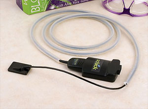 WireGuard 8ft. kit extends the life of sensitive digital radiography sensors by protecting cables