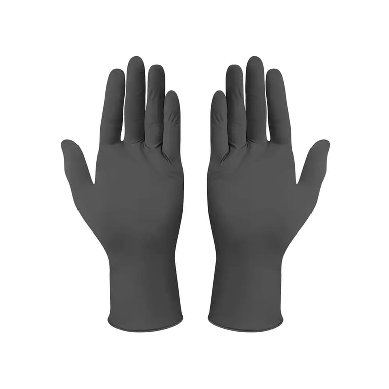 Revolution Latex-Free Powder-Free X-Ray Radiation Reduction Protective Gloves, Size 7.5, Single