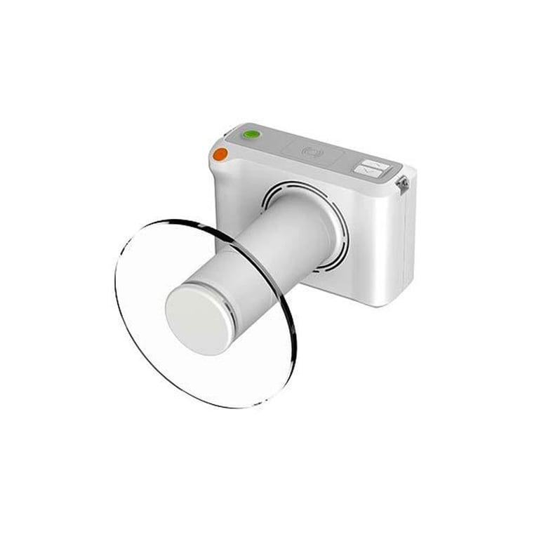 iRay Portable Intra-oral X-ray Source, Canis 014D