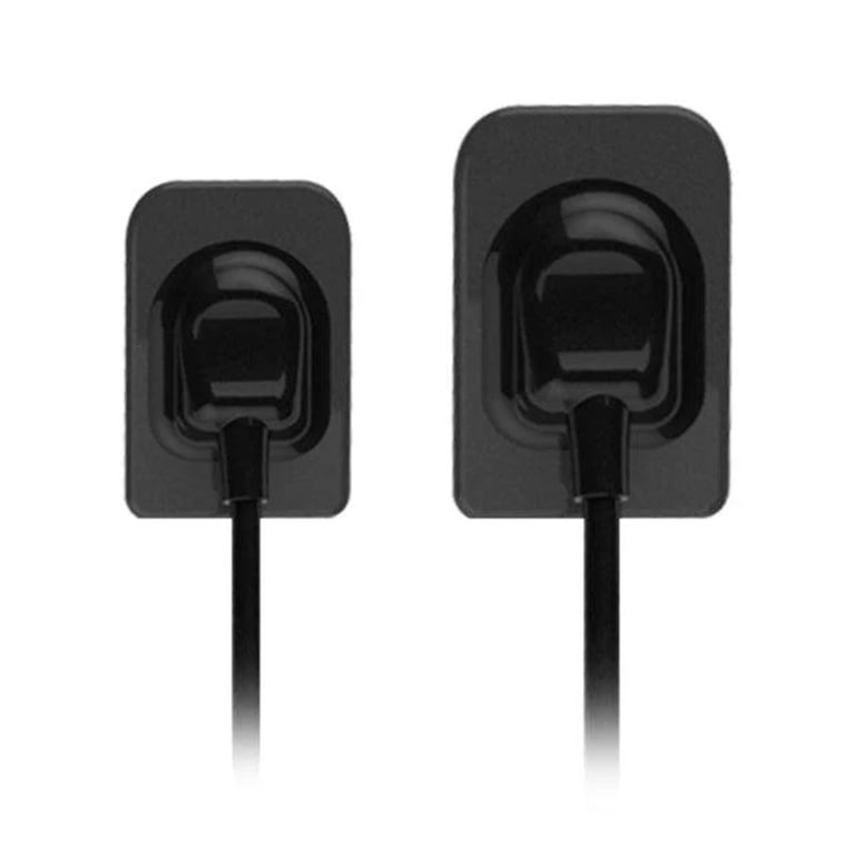 iRay Digital Intra-oral Sensors, Pluto 0001X, Black, 1/Pk. Suitable for children and adults. High