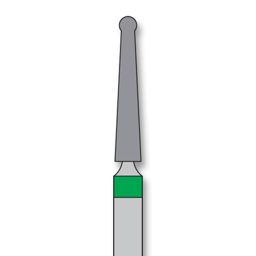 iSmile FG # 802L.014 C Endo, 5/pk. High quality, 