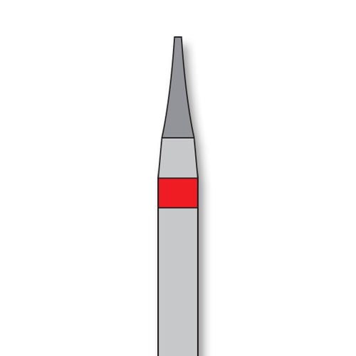 iSmile FG # 392.016 F Trim & Finish, 5/pk. High q