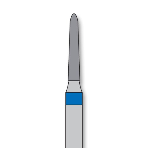 iSmile FG # 878K.014 M Modified Chamfer, 5/pk. Hi