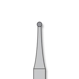 iSmile FG #7002 Round 12-blade Trimming & Finishi