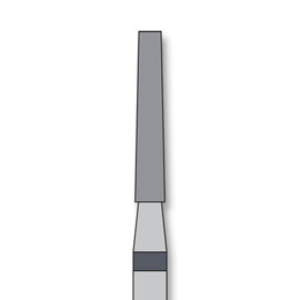 iSmile FG #847.014 SUPER COARSE Flat End Taper Si