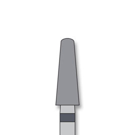 iSmile FG #856.024 SS SUPER COARSE Round End Tape