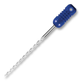 iSmile Hedstrom Files SS #35 21mm 6/Pk. Fast cutt