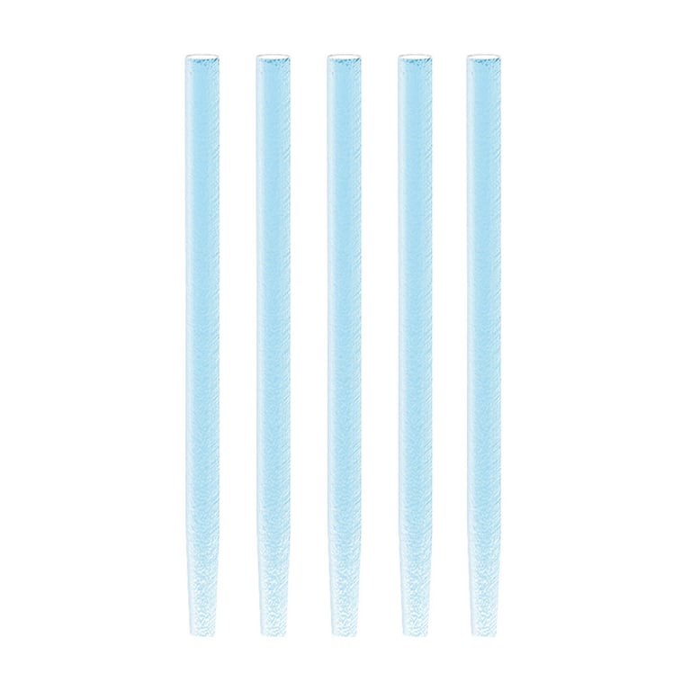 Dentoclic Glass Fiber Posts, Translucent, 1.2 mm, 5/Pk. Made of 80% unidirectional