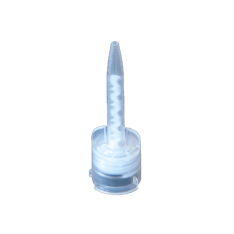 DentoTemp Mixing Tips Refill Pack, 20/Pk