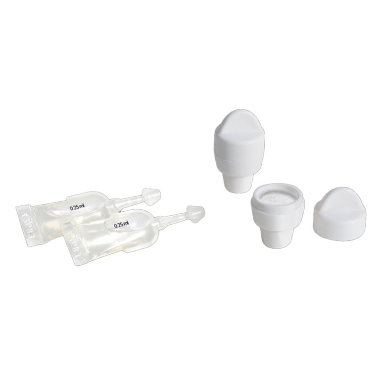 MTA Biorep Bioceramic Reparative Cement, 2 x Powd