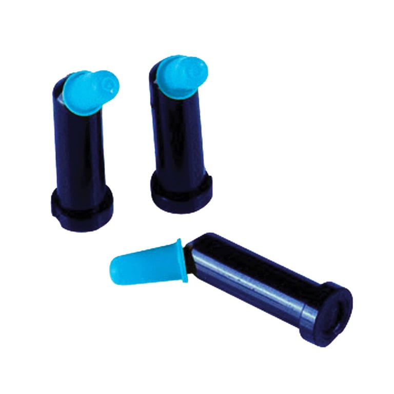 Reflectys Universal Composite, A2, .25g, 20/Pk. Light-cured micro-hybrid composite reinforced