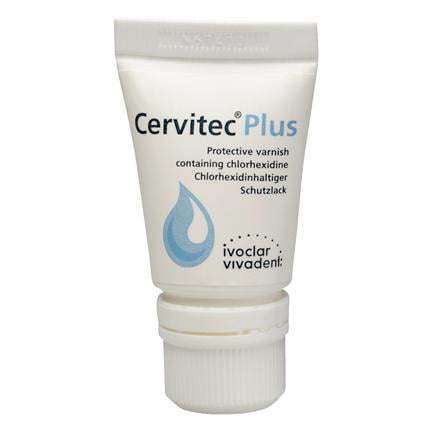 Cervitec Plus Indicated for Hypersensitive Cervicals, Protective varnish for exposed root (602273)