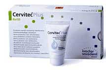 Cervitec Plus Indicated for Hypersensitive Cervicals, Protective varnish for exposed root (604661)
