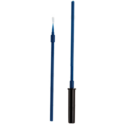 ExciTE F DSC single dose soft touch package, small/endo, dual-cure single component, fluoride