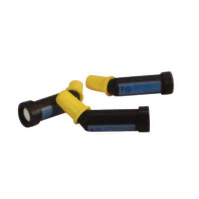 Heliomolar HB A2, 20 - .25 Gm. Cavifils. Packable Reinforced Microfilled Restorative, Light-Cure