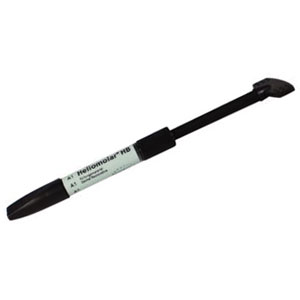 Heliomolar HB A1 Syringe, 3 Gm. Packable Reinforced Microfilled Restorative, Light-Cure. Highly