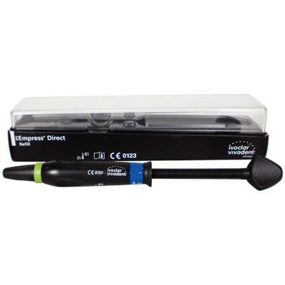 IPS Empress Direct Refill, C3 Dentin Syringe- Lig