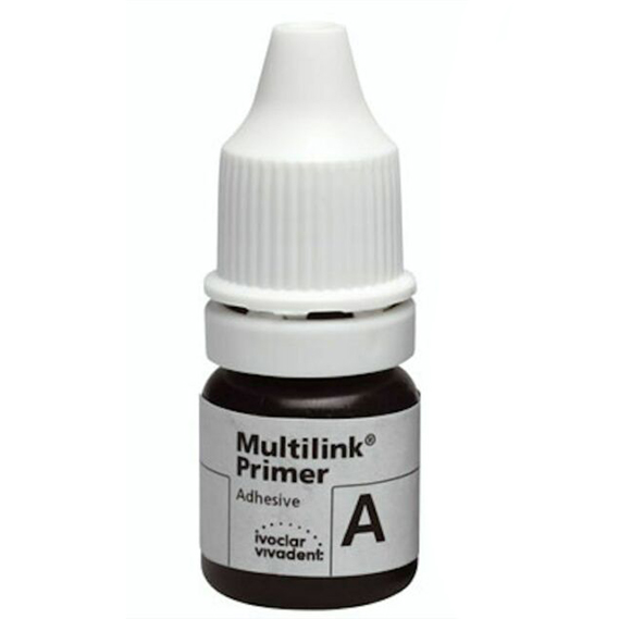 Multilink Automix Primer A Refill. Universal Adhesive Cement. Contains: 3 Gm. Bottle of Primer