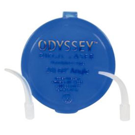 Odyssey Handpiece Tips 60 Degree, Box of 20 Tips