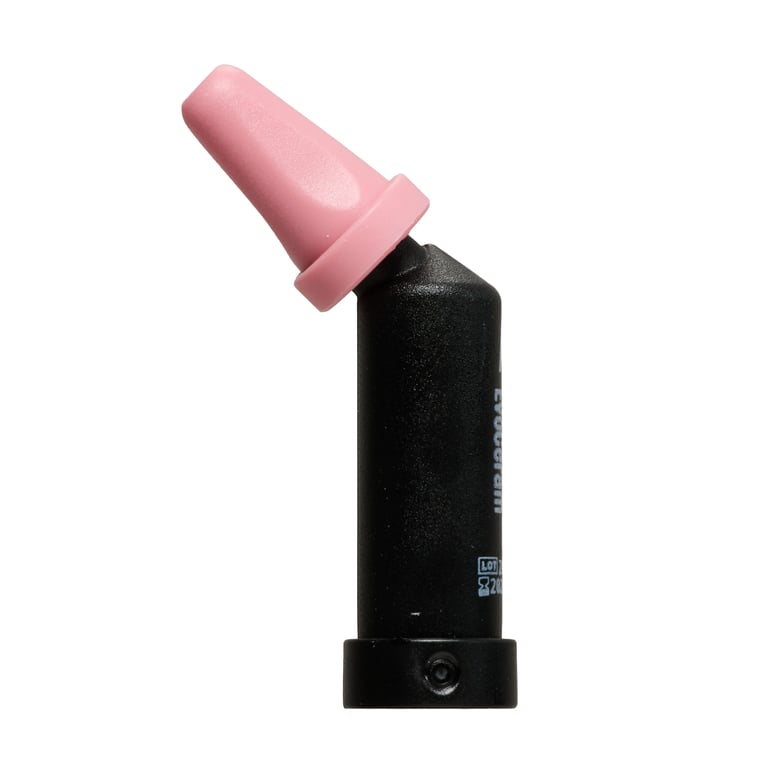 Tetric EvoCeram, A1, Universal Nanohybrid Composite, Refill: 20 - 0.2 Gm. Cavifils. Light-curing