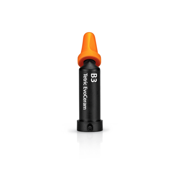 Tetric EvoCeram, B3, Universal Nanohybrid Composi