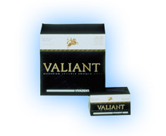 Valiant Double Spill (600 mg) Palladium Enriched/High Copper Spherical Alloy, Beige (6050221)