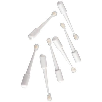 Vivadent Disposable application aid for varnishes, gels and sealants, packages of 50 brushes