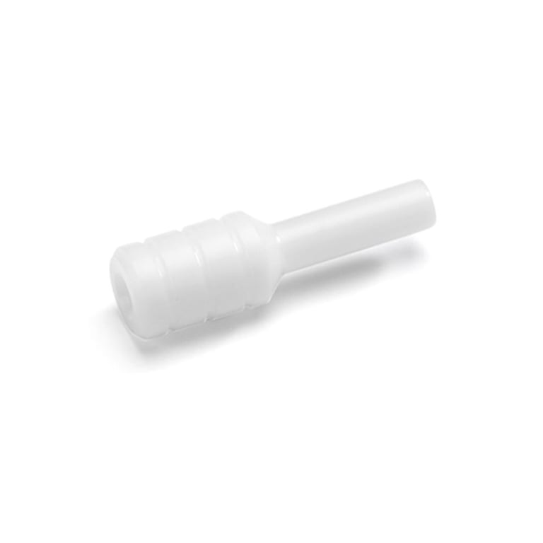Hygoformic Single-use Adapter, H6,5, 10/Pk