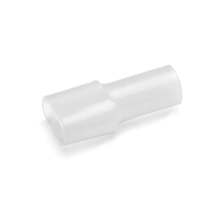 Hygoformic Single-use Double Adapter, DA10, 10/Pk. Fits and other saliva ejectors