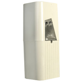 Reach Operatory Plastic Dental Floss Dispenser (fits floss refill 2733 - Mint and 2749
