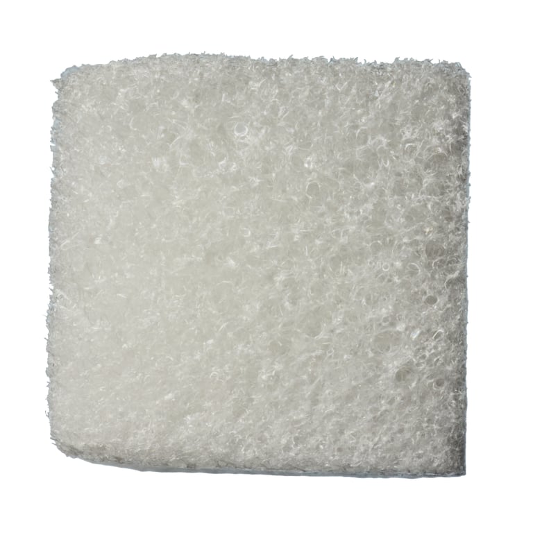 Surgifoam Absorbable Gelatin Sponge, 1cm x 1cm x 1cm, Sterile 24/Box. USP Oral Sponge