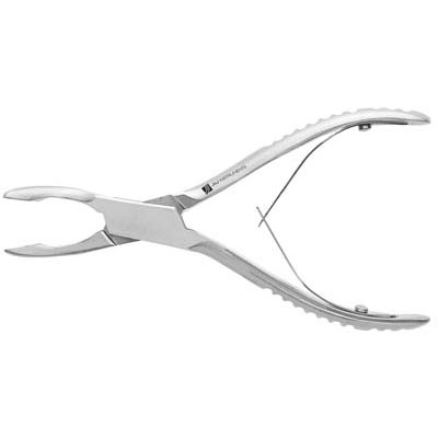 J&J Instruments #4 Rongeur 5.5"