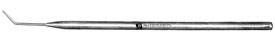 J&J Instruments 5.5" Long Tip SE Cavity Liner Instrument