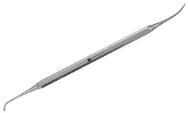 J&J Instruments #2/26 Burnisher DE with Regular Handle