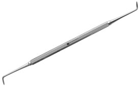J&J Instruments #7 Levy Carver DE with Regular Handle