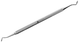 J&J Instruments Frahm Carver DE with Regular Handle