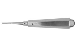 J&J Instruments #1 Coupland Bone Chisel