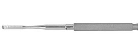 J&J Instruments #52 Gardner Bone Chisel