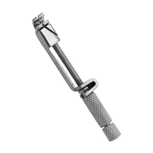J&J Instruments Tofflemire Matrix Retainer, Contra Angle - Adult, 1/Pk