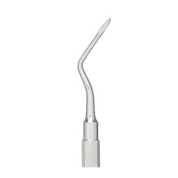 J&J Instruments #2 Heidbrink Root Tip Pick, 1/Pk