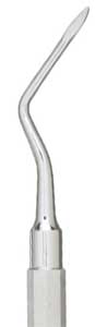 J&J Instruments #1 Heidbrink Root Tip Pick