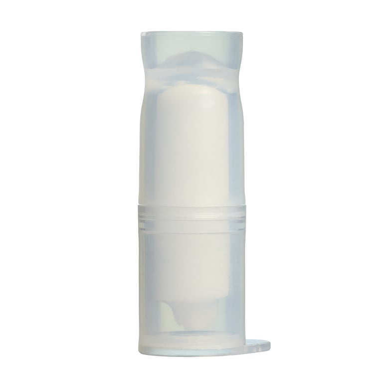 Foundation Bone Filling Augmentation Material - Small Capsules 8mm x 25mm, 10/Box. Collagen-based