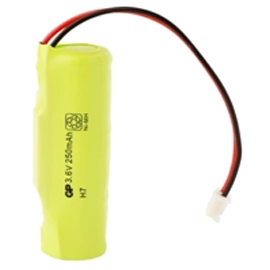 Tri Auto ZX battery only, fits endodontic handpiece with