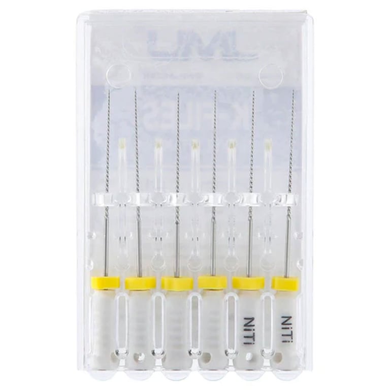 K&K♡ JMU K-Files, 28mm, #30, 6/Pk | Net32