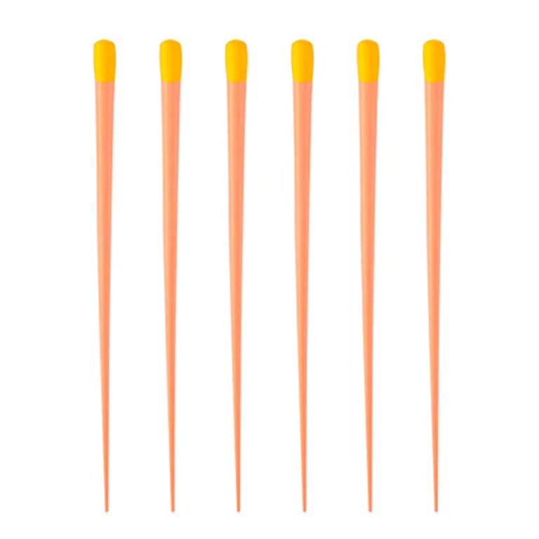 JMU Gutta Percha Points, #20, Taper Size 0.04, 60