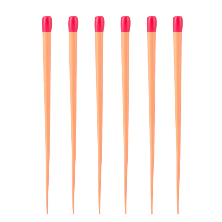 JMU Gutta Percha Points, #25, Taper Size 0.04, 60