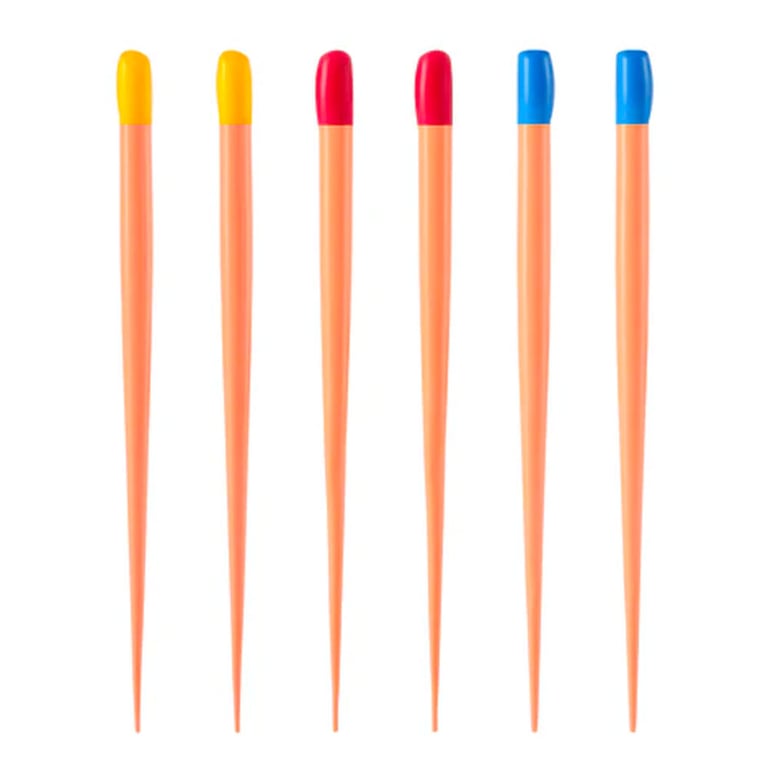 JMU Gutta Percha Points, #F1-F3, 60/Pk