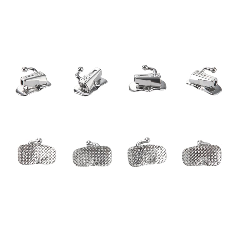 JMU Bondable 1st Molar Buccal Tubes, MBT 0.018, M