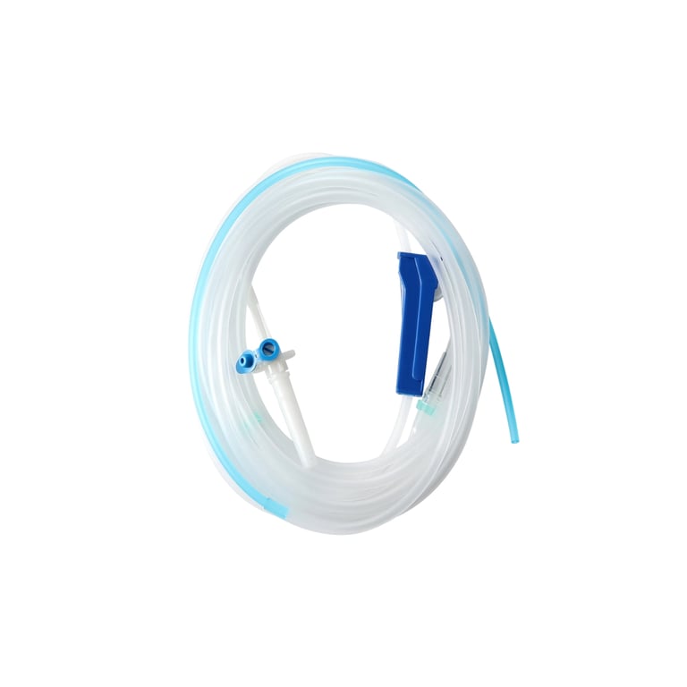 JMU Disposable Implant Irrigation Tubing, NSK Typ